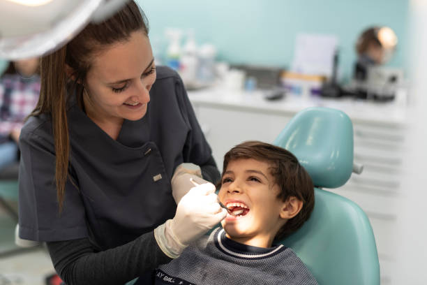Best Emergency Dental Care for Trauma or Injury in Hermitage, PA