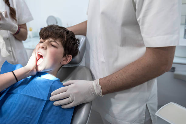 Best Emergency Broken Tooth Repair in Hermitage, PA