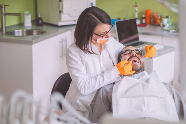 Best Emergency Tooth Extraction in Hermitage, PA