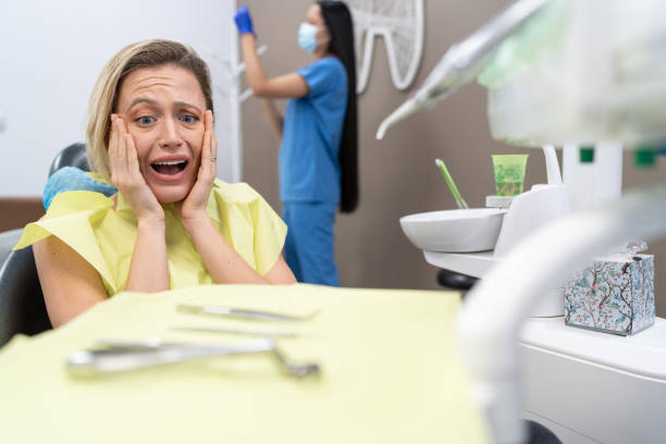 Best Walk-In Emergency Dentist in Hermitage, PA